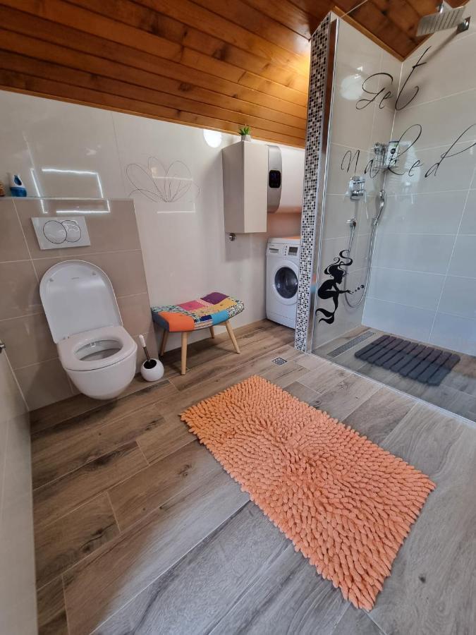 Apartment Bella Sanja Split Zewnętrze zdjęcie