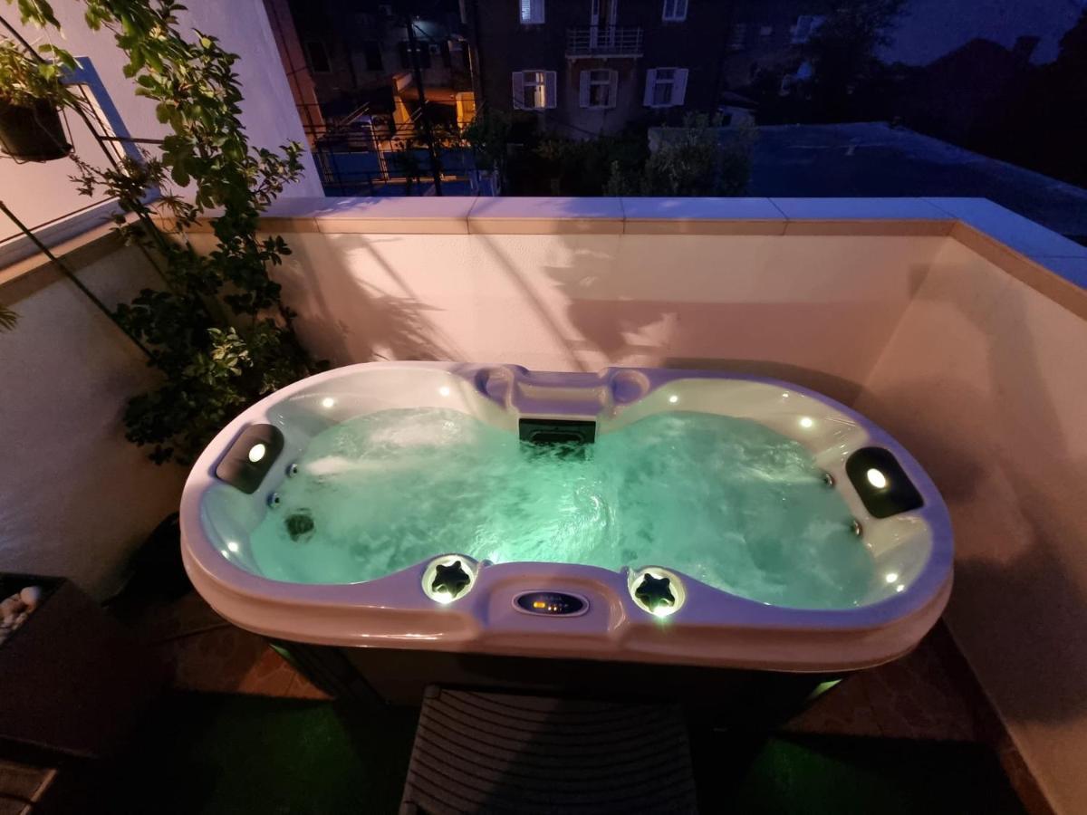 Apartment Bella Sanja Split Zewnętrze zdjęcie