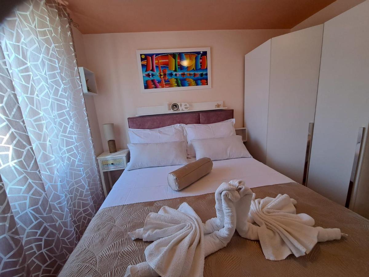Apartment Bella Sanja Split Zewnętrze zdjęcie
