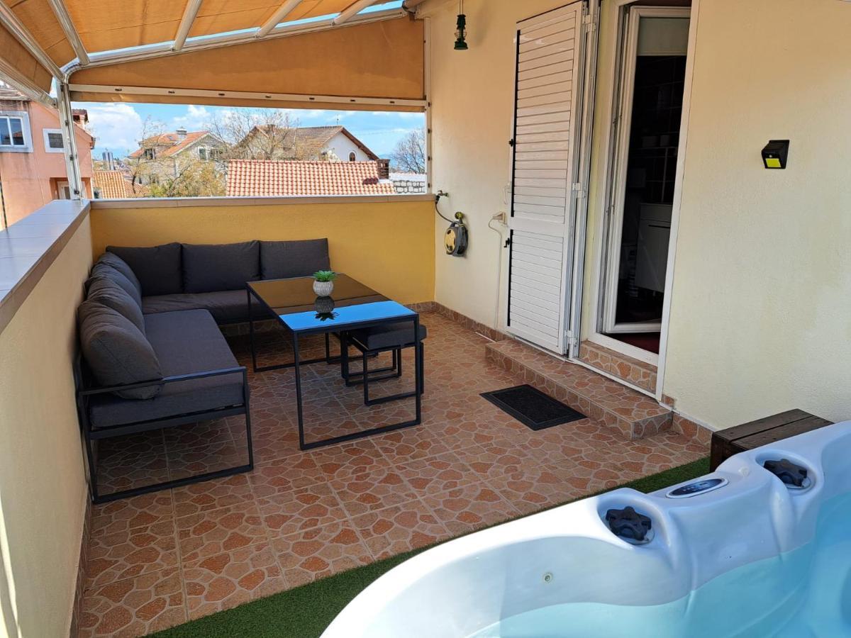 Apartment Bella Sanja Split Zewnętrze zdjęcie