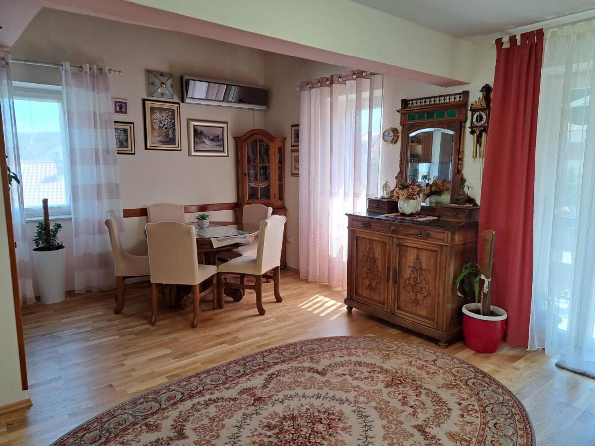 Apartment Bella Sanja Split Zewnętrze zdjęcie