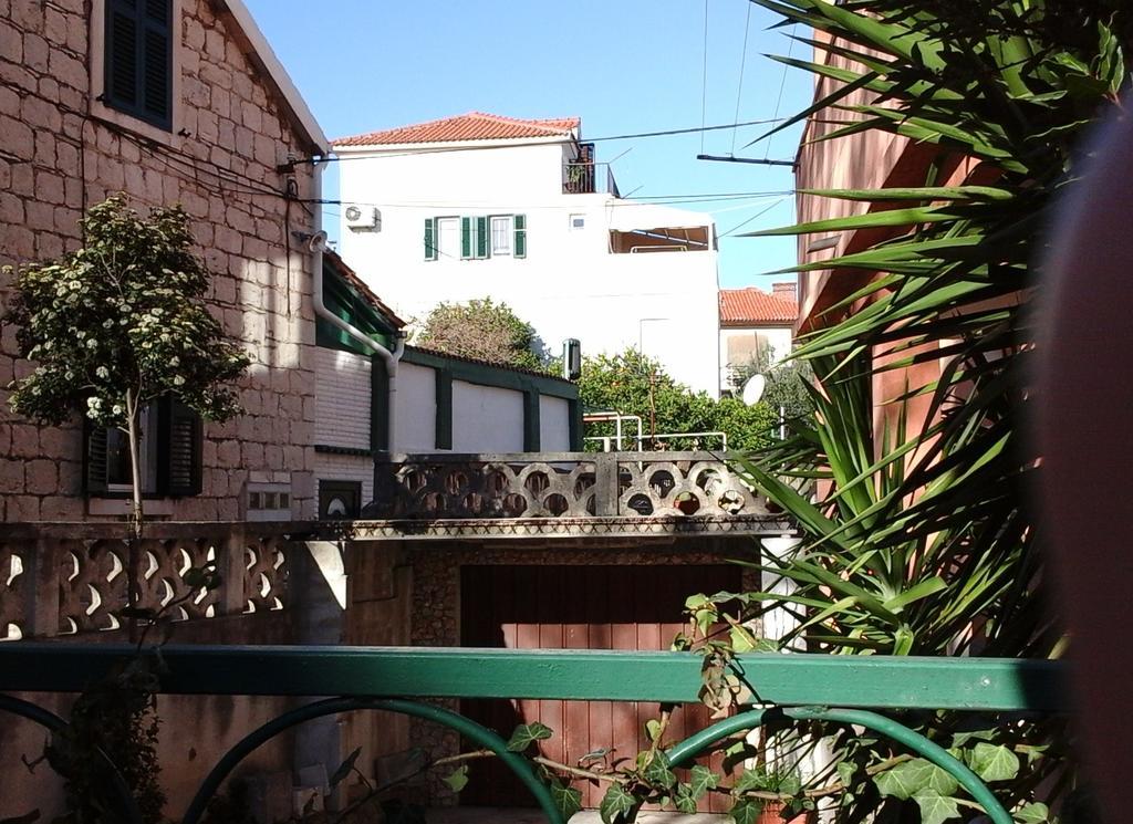 Apartment Bella Sanja Split Zewnętrze zdjęcie