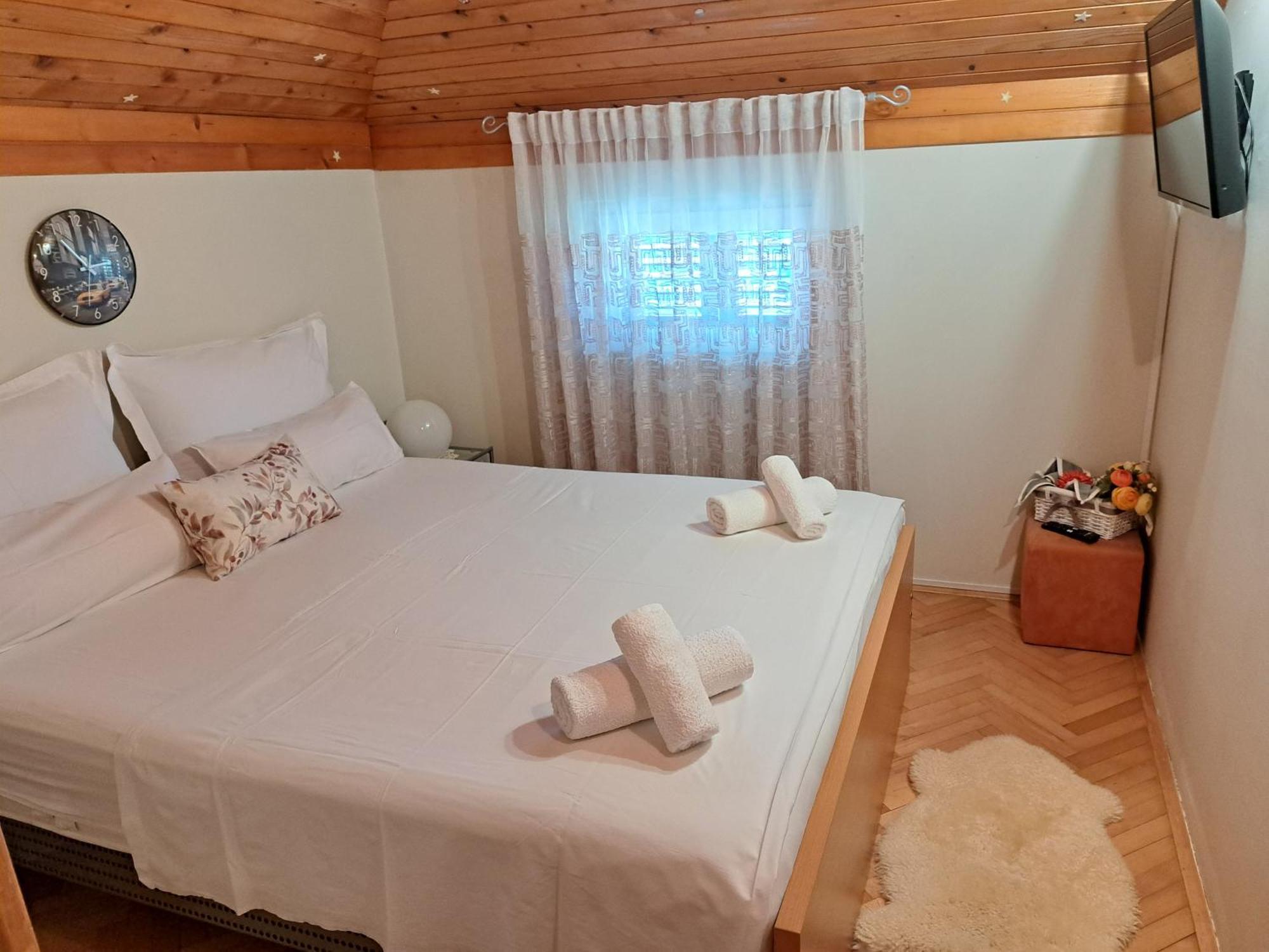 Apartment Bella Sanja Split Zewnętrze zdjęcie
