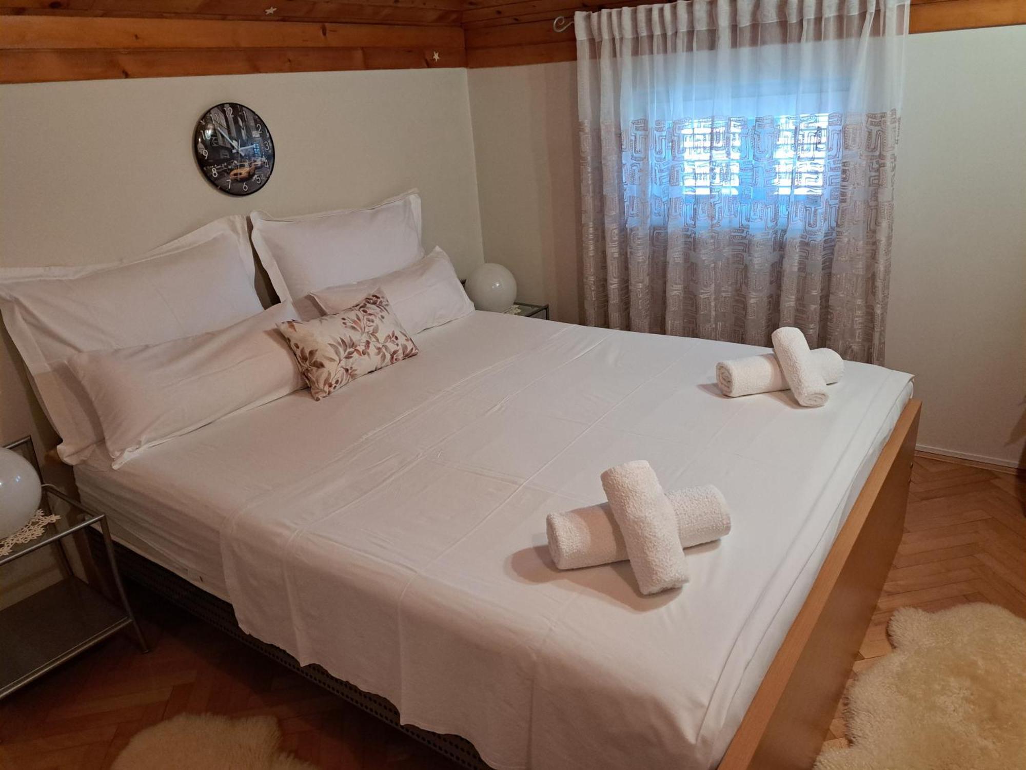 Apartment Bella Sanja Split Zewnętrze zdjęcie