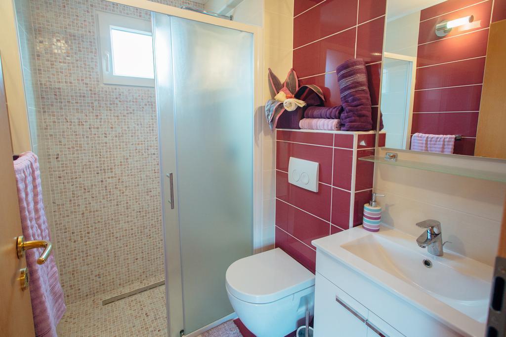 Apartment Bella Sanja Split Zewnętrze zdjęcie